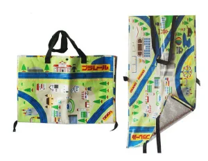 Insulated EPE Foam Foldable Beach/Picnic Mat