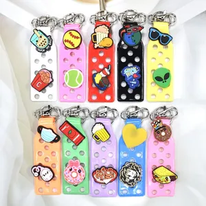 Personalized Keychain Souvenir Custom Keychain DIY Llavero Personalizado