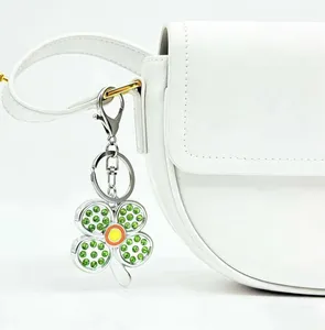 Stylish Hello Kitty Keychain with Eco-Friendly Features and Custom Options