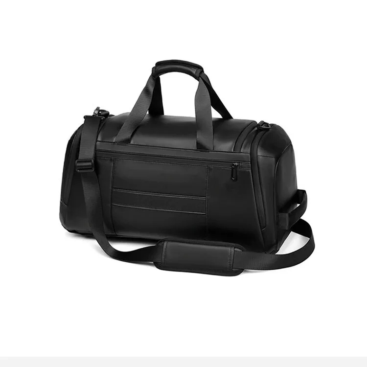 Travel Duffel Backpack Luggage