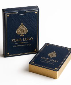 Custom Card Deck