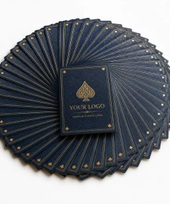 Custom Card Deck