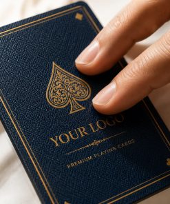 Custom Card Deck