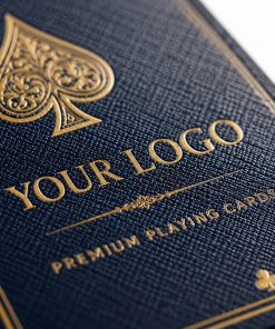 Custom Card Deck